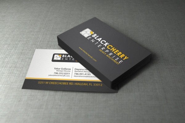 Same Day Business Cards Printing New York Rush Printing In NYC